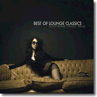 Cover: Best Of Lounge Classics - Various Artists