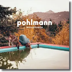 Cover: Pohlmann. - Weggefhrten