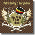 Cover: Patric McFly & Giorgio Gee - Because I Got High