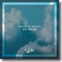 Cover: FlicFlac feat. Beatrich - So High