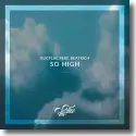 Cover:  FlicFlac feat. Beatrich - So High