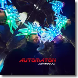 Cover: Jamiroquai - Automaton