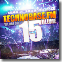 TechnoBase.FM Vol. 15 - Various Artists