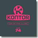 Kontor Top Of The Clubs Vol. 74