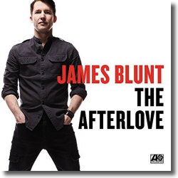 Cover: James Blunt - The Afterlove
