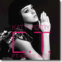 Cover: Katy Perry feat. Kanye West - E.T.