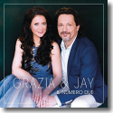 Cover: Grazia & Jay - Il numero due