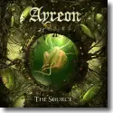 Cover:  Ayreon - The Source
