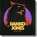 Cover: Danko Jones - Wild Cat