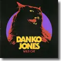 Cover:  Danko Jones - Wild Cat