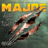 Cover: Majoe - Auge des Tigers