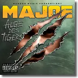 Cover: Majoe - Auge des Tigers