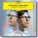 Cover:  Vikingur Olafsson - Philip Glass: Piano Works