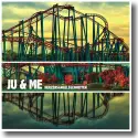 Cover:  Ju & Me - Herzensangelegenheiten