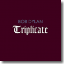 Cover:  Bob Dylan - Triplicate