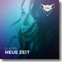 Cover:  Ela Frei - Neue Zeit
