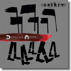 Cover: Depeche Mode - Spirit