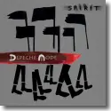 Cover:  Depeche Mode - Spirit