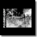 Cover:  Pleasureagony - Pleasureagony