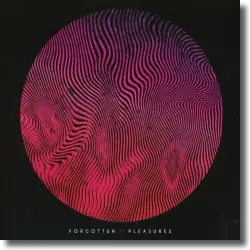 Cover: Findlay - Forgotten Pleasures