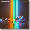 Cover:  Imagine Dragons - Believer