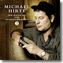 Cover: Michael Hirte - Der Mann mit der Mundharmonika 2