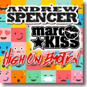 Cover:  Andrew Spencer & Marc Kiss - High On Emotion