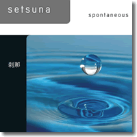 Cover: Setsuna - Spontaneous