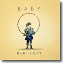 Cover: Bakermat - Baby