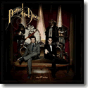 Cover:  Panic! At The Disco - Vices & Virtues