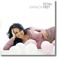 Cover: Petra Frey - Einfach Frey
