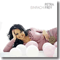 Cover:  Petra Frey - Einfach Frey