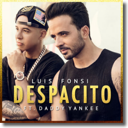 Cover: Luis Fonsi feat. Daddy Yankee - Despacito
