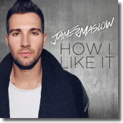 Cover: James Maslow - How I Like It
