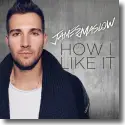 Cover:  James Maslow - How I Like It