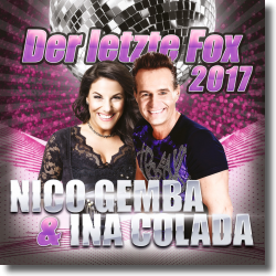 Cover: Nico Gemba & Ina Colada - Der letzte Fox 2017