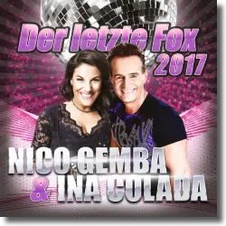 Cover: Nico Gemba & Ina Colada - Der letzte Fox 2017