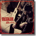 Cover:  Regner - Akustisch