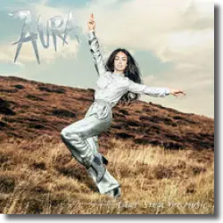 Cover: Aura - Can't Steal The Music