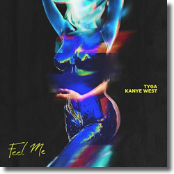 Cover: Tyga feat. Kanye West - Feel Me