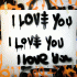 Cover: Axwell Λ Ingrosso feat. Kid Ink - I Love You