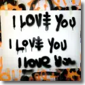 Cover:  Axwell Λ Ingrosso feat. Kid Ink - I Love You