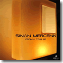 Sinan Mercenk - From A To B EP