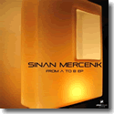 Cover:  Sinan Mercenk - From A To B EP