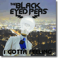 Cover: The Black Eyed Peas - I Gotta Feeling