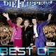 Cover: Die Flippers - Best Of Live - Die Abschiedstournee 2011
