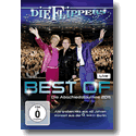 Cover: Die Flippers - Best Of Live - Die Abschiedstournee 2011