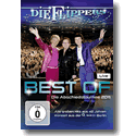 Cover:  Die Flippers - Best Of Live - Die Abschiedstournee 2011