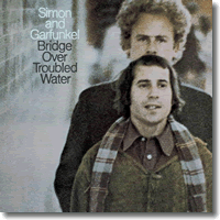 Cover: Simon & Garfunkel - Bridge Over Troubled Water