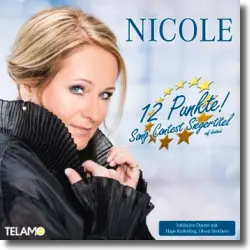 Cover: Nicole - 12 Punkte!